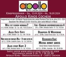 Apollo Kino