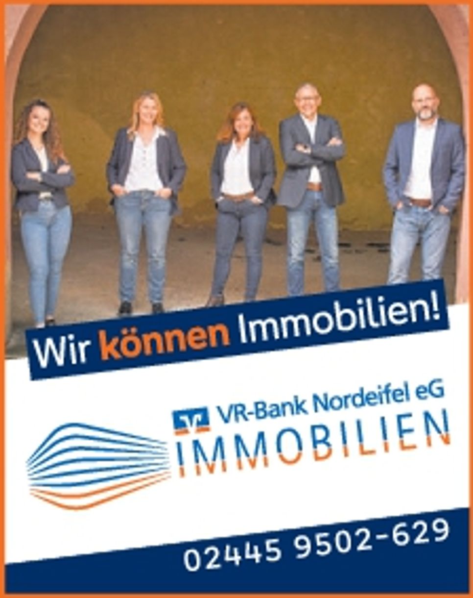 Wir können Immobilien