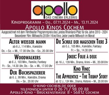 Apollo Kino