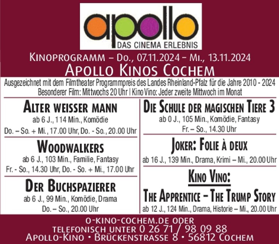 Apollo Kino