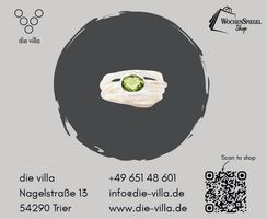 WS-Shop - die villa - Leuchten im August