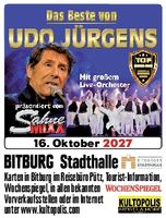 SahneMixx - 16.10.2027 - Bitburg