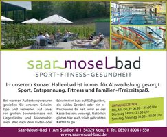 Moseltimes -Konz