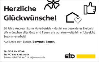 Winzenheim, 20 J. Maler Sturm,