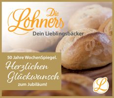 50 Jahre WochenSpiegel Mayen