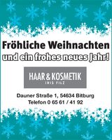 Weihnachtsgruß