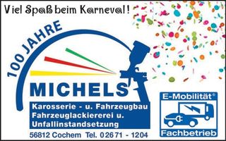 Karneval Mesenich