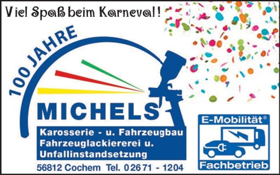 Karneval Mesenich