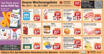 Rewe Anzeige Märkte