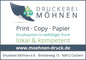 Kleiner Kreis- Große Klasse