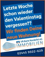 Wohnung finden