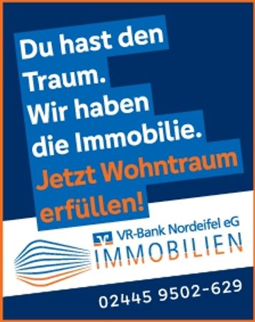 Wohntraum erfüllen