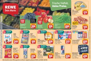 REWE KW 41-2026