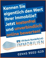 Immobilie bewerten