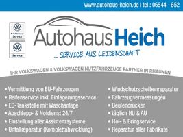 Rhaunen Bachspautzekirb
