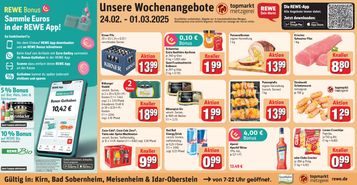 Rewe Anzeige Märkte