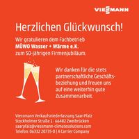 Herzlichen Glückwunsch