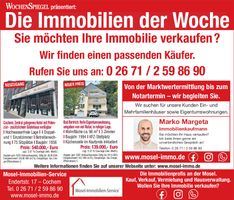 Immobilien der Woche