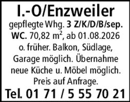 I.-O./Enzweiler