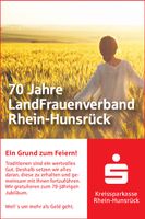 70 Jahre Landfrauen