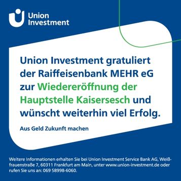 Union Investment