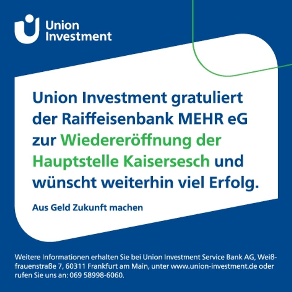 Union Investment