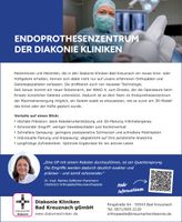 Diakonie Kliniken Orthopädie