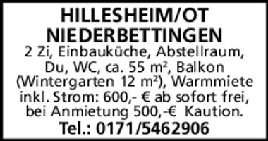 Hillesheim