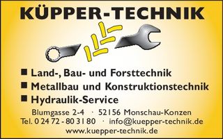 Küpper Technik