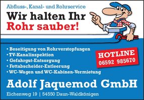Vulkaneifel Magazin