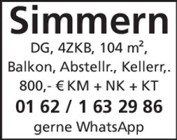 Simmern