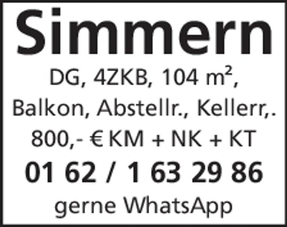 Simmern