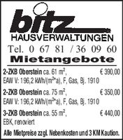 Bitz-Hausverwaltungen