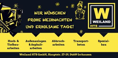 Weihnachtsmarkt Arzfeld 