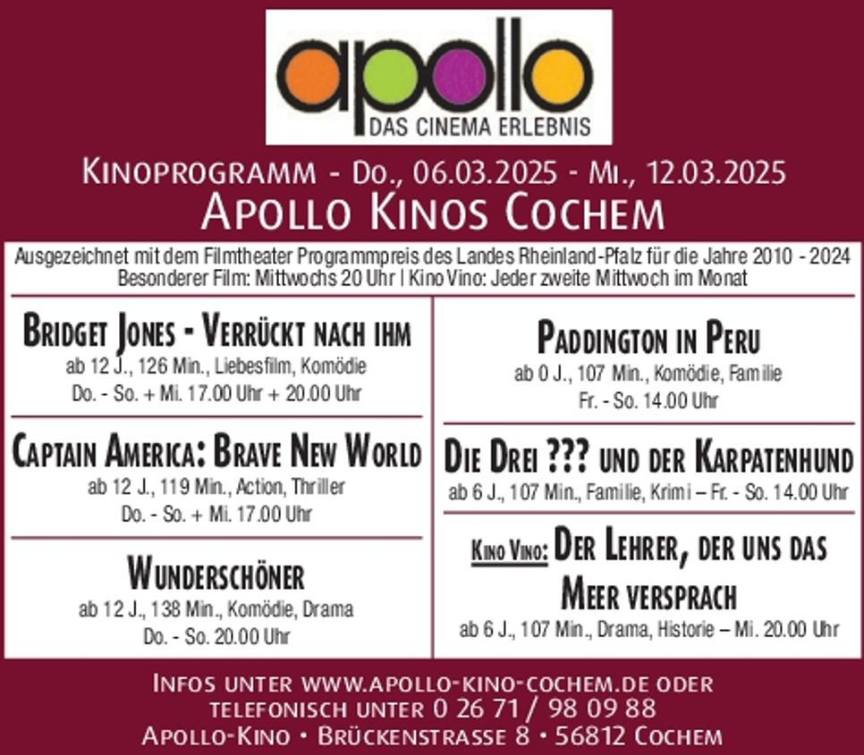 Apollo Kino