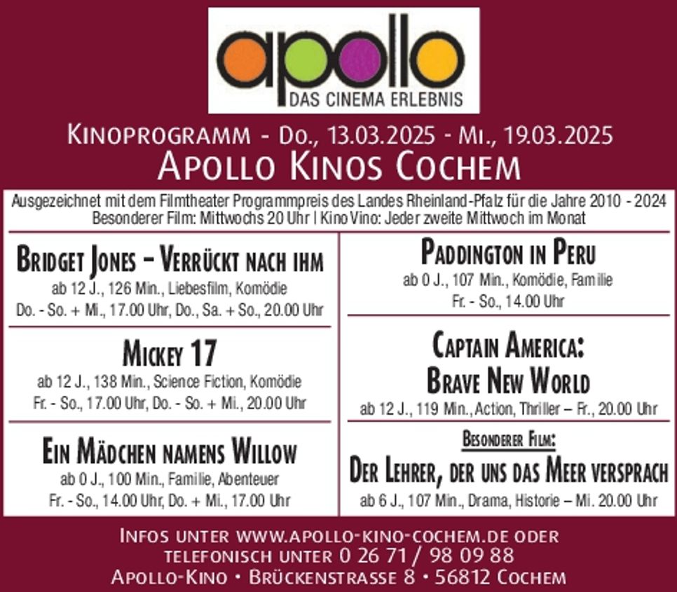 Apollo Kino