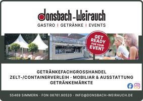 Argenthal, Kirmes