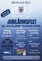100 Jahre Musikverein