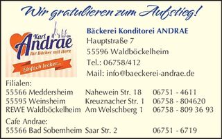 SG Weinsheim,