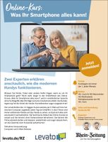 Online-Smartkurs