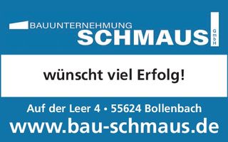 Vatertags-Lauf in Rhaunen