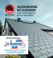 Bedachungen