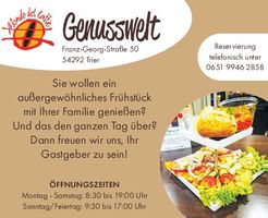 Frühstück&Brunch