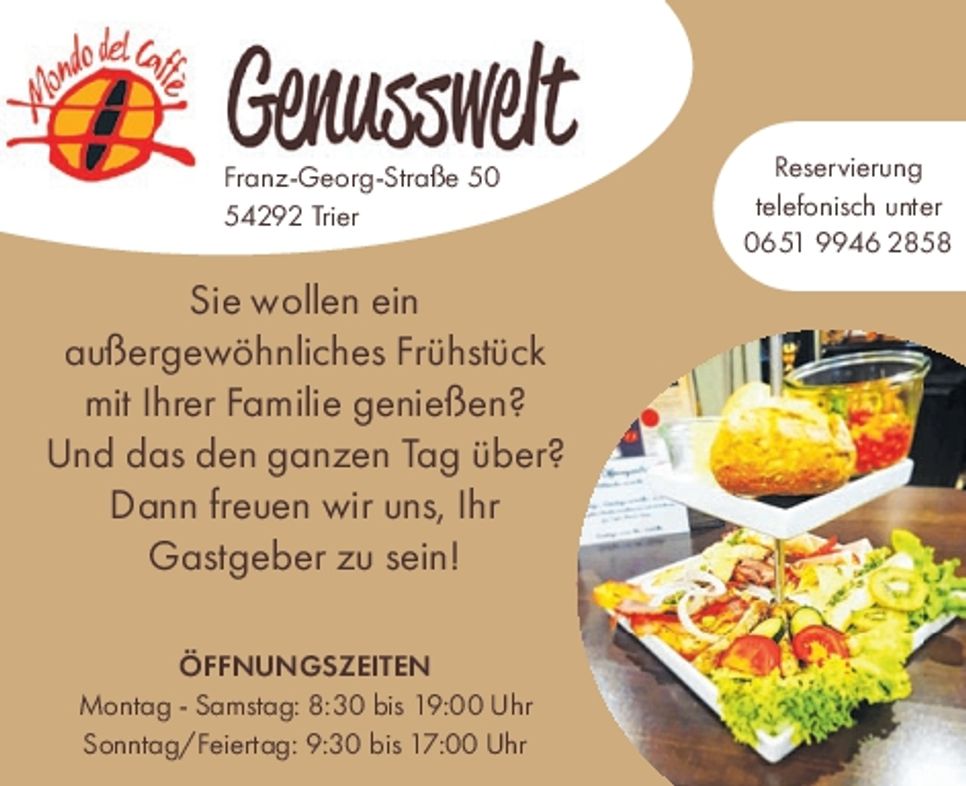 Frühstück&Brunch