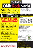 26.Eifeler OldieRockNacht 27.06.26