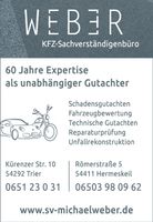 KFZ-Sachverständigenbüro