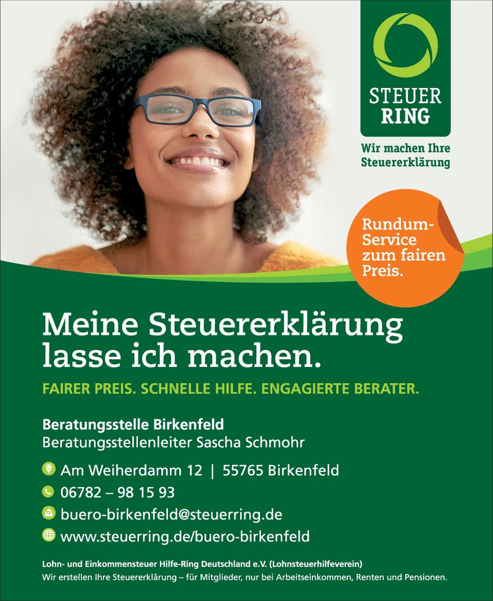 Steuerberater