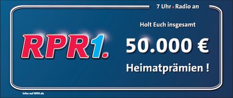 50.000 € Heimatprämie