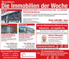 Immobilien der Woche