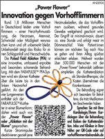 Innovation gegen Vorhofflimmern